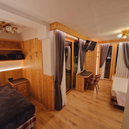 Hotel La Perla Андало Экстерьер фото